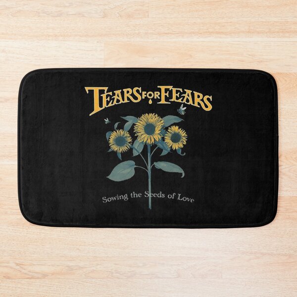 Item preview, Tears for Fears designed and sold by HartjEnnifer.