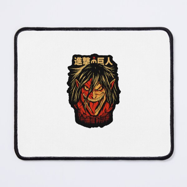 Item preview, Eran Yeager  designed and sold by Go and Stick.