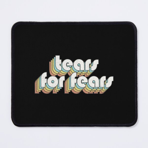Item preview, Tears for Fears designed and sold by HartjEnnifer.