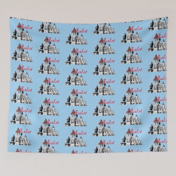 Item preview, Icons of Aalst, Belgium, Souvenir designed and sold by Imladris01.