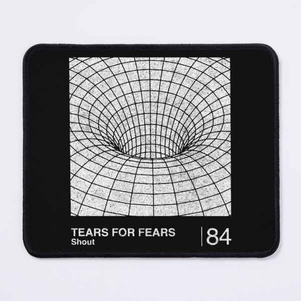 Item preview, Tears for Fears designed and sold by HartjEnnifer.