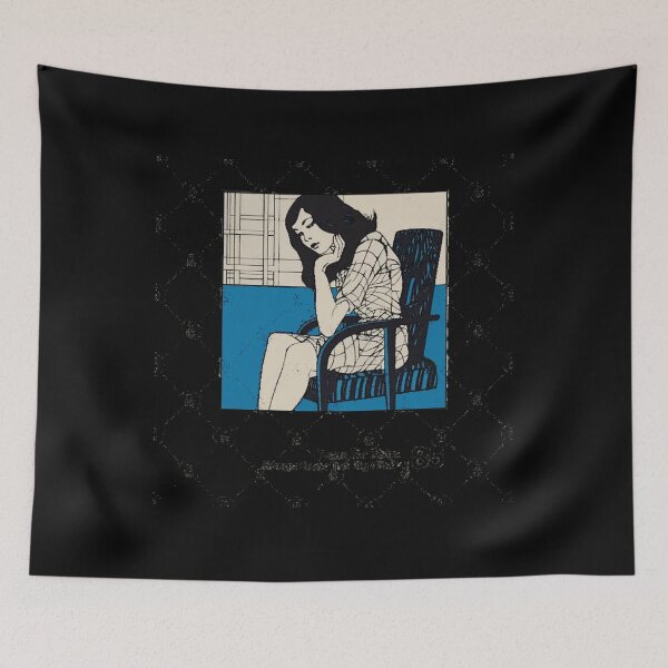 Item preview, Tears for Fears designed and sold by HartjEnnifer.