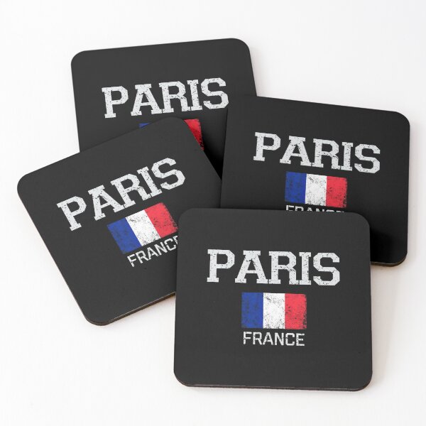 Item preview, Vintage Paris France French Souvenir 	 		 designed and sold by sammutbayjal.