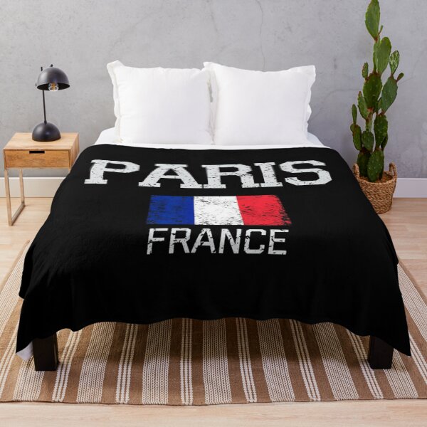 Item preview, Vintage Paris France French Souvenir designed and sold by sammutbayjal.
