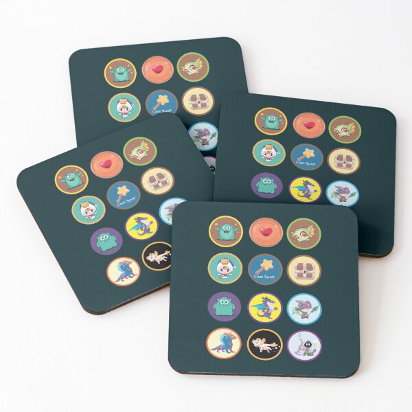 Item preview, Prodigy Math Game (1) designed and sold by TShirtsofYou.