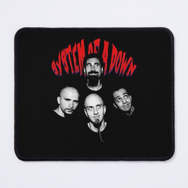 Item preview, System of a Down designed and sold by BarraGanca.