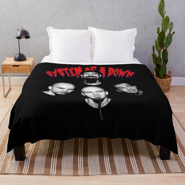 Item preview, System of a Down designed and sold by BarraGanca.