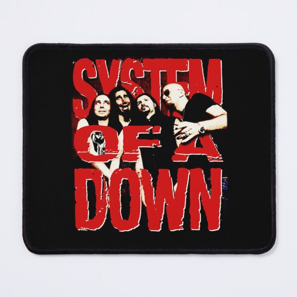 Item preview, System of a Down designed and sold by BarraGanca.