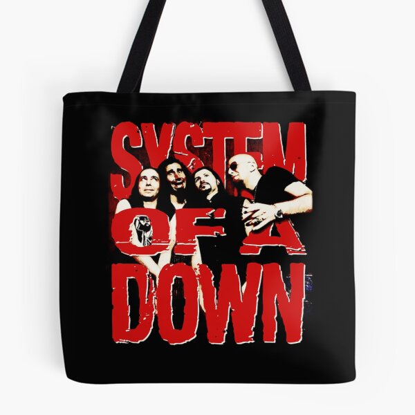 Item preview, System of a Down designed and sold by BarraGanca.