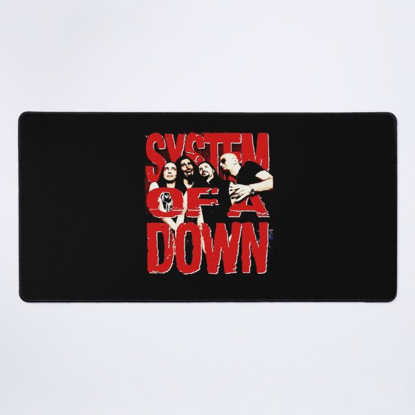 Item preview, System of a Down designed and sold by BarraGanca.