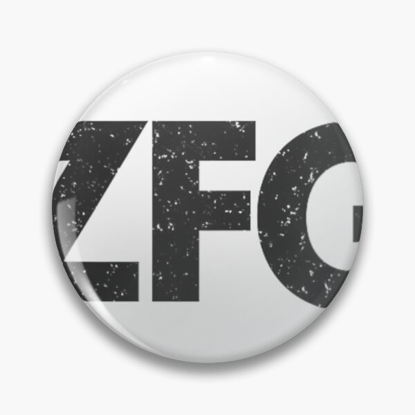Item preview, 	s ZFG Zero Fcks Given 0 Fcks Given Attitude Funny Rude Acronym 	 		 designed and sold by emileymelincf.