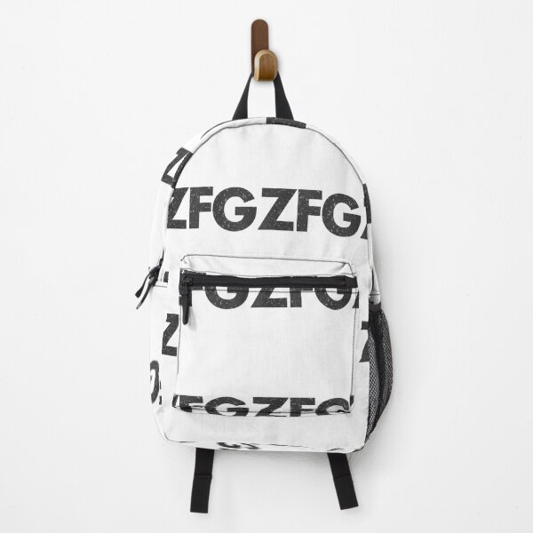Item preview, s ZFG Zero Fcks Given 0 Fcks Given Attitude Funny Rude Acronym designed and sold by emileymelincf.