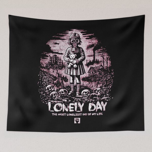 Item preview, System of a Down designed and sold by BarraGanca.
