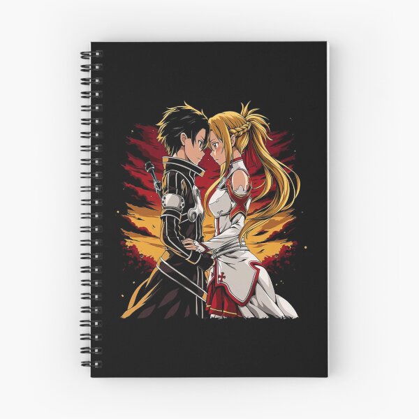 Item preview, Anime - Sword Art Online designed and sold by NathonBraen.