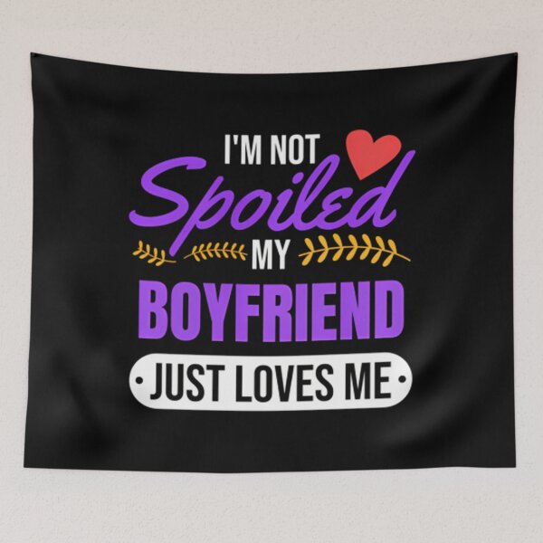 Item preview, My 	friend Loves Me Valentines 	friend 	 	 Pullover 	1	 designed and sold by mokiapoengs.