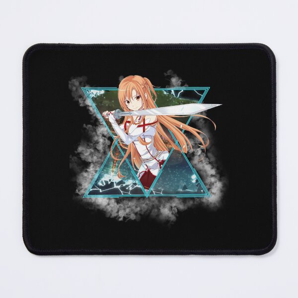 Artikelvorschau, Anime - Sword Art Online entworfen und verkauft von NathonBraen.