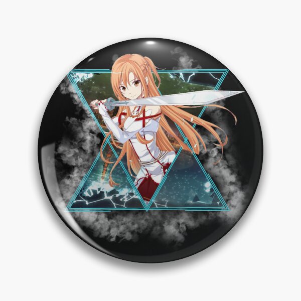 Item preview, Anime - Sword Art Online designed and sold by NathonBraen.