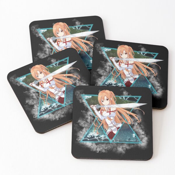 Item preview, Anime - Sword Art Online designed and sold by NathonBraen.