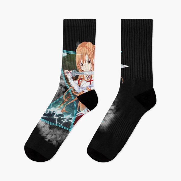 Item preview, Anime - Sword Art Online designed and sold by NathonBraen.