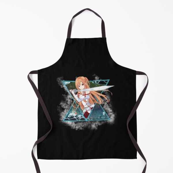 Item preview, Anime - Sword Art Online designed and sold by NathonBraen.
