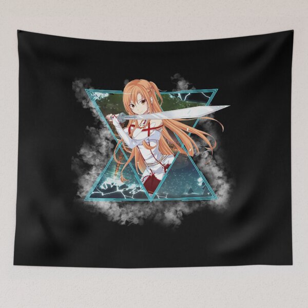 Item preview, Anime - Sword Art Online designed and sold by NathonBraen.
