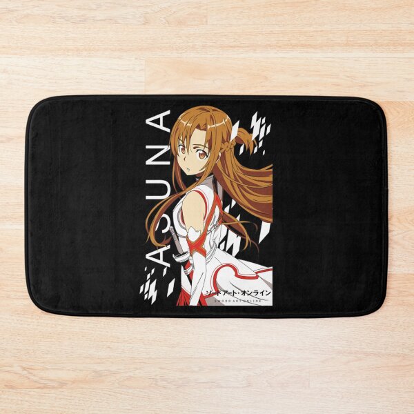 Item preview, Anime - Sword Art Online designed and sold by NathonBraen.