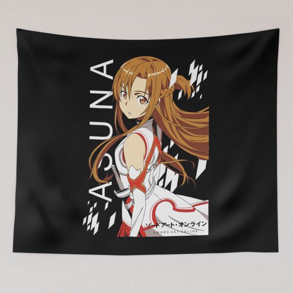 Item preview, Anime - Sword Art Online designed and sold by NathonBraen.