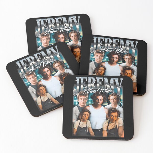 Item preview, Jeremy Allen White  designed and sold by LarryDemarest.