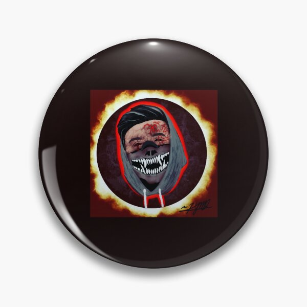 Item preview, A Prodigy Product Premium  designed and sold by TShirtsofYou.