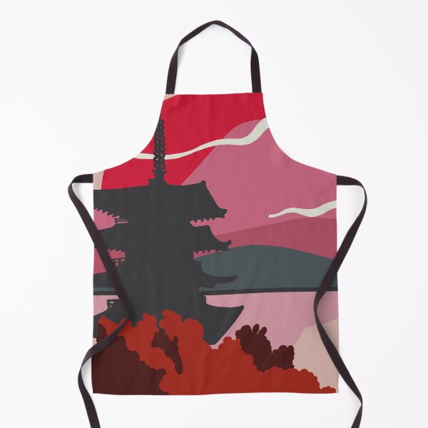 Item preview, Scenic Japan #2 designed and sold by SunDog-Designs.