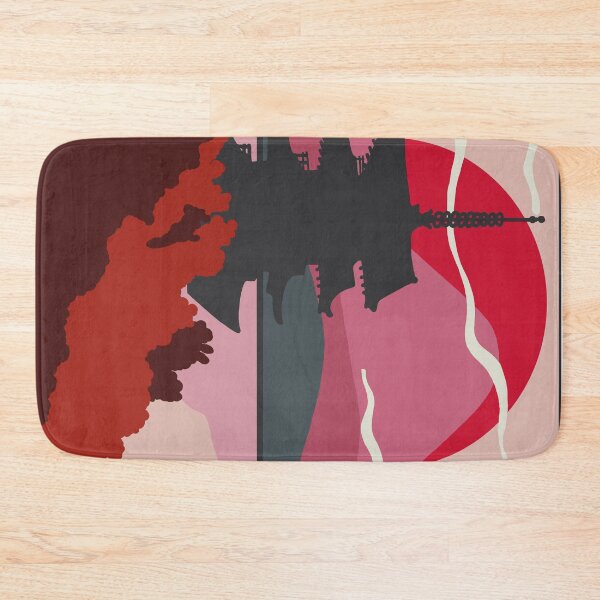 Item preview, Scenic Japan #2 designed and sold by SunDog-Designs.