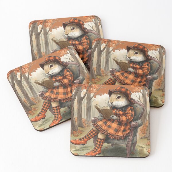 Item preview, A cozy day to read. designed and sold by janice56.