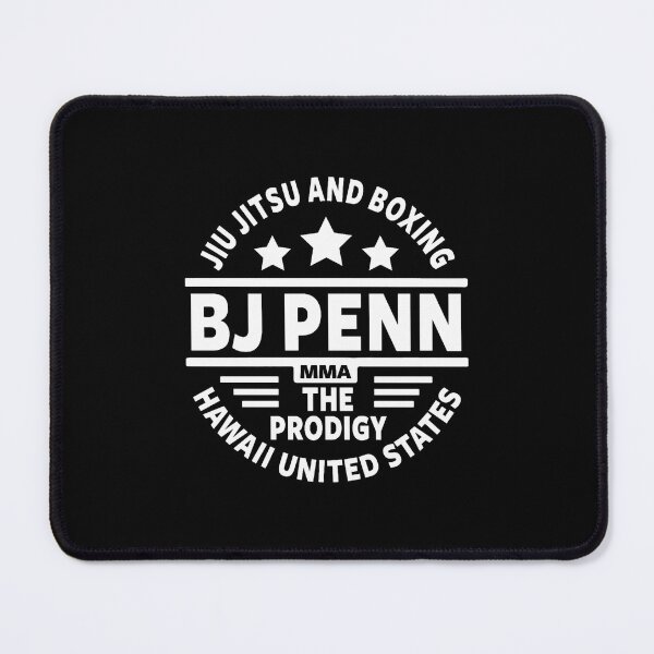 Item preview, BJ Penn (1) designed and sold by TShirtsofYou.