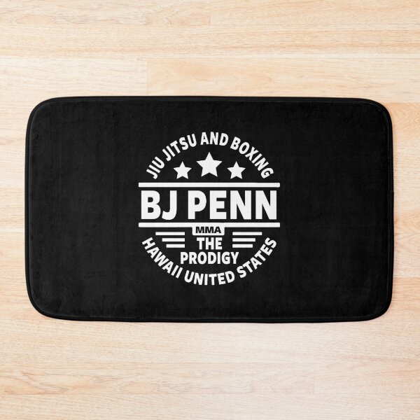 Item preview, BJ Penn (1) designed and sold by TShirtsofYou.