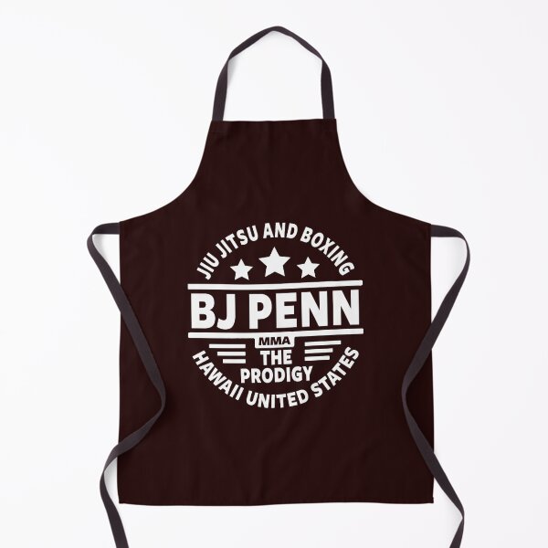 Item preview, BJ Penn (1) designed and sold by TShirtsofYou.