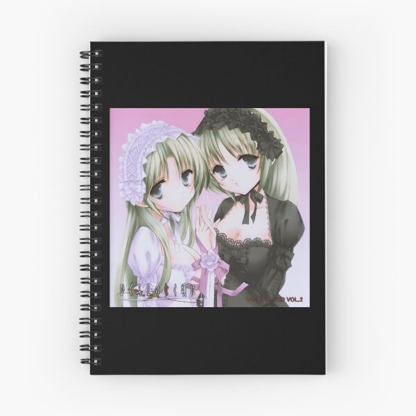 Item preview, Gothic Lolita Duo – Dark Elegance designed and sold by yuibbatatmd27.