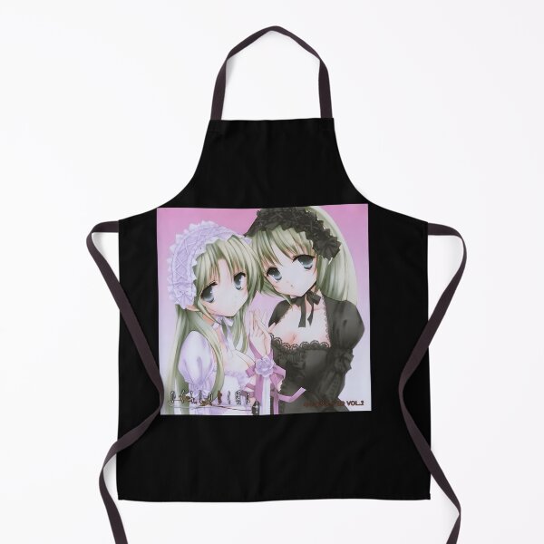 Item preview, Gothic Lolita Duo – Dark Elegance designed and sold by yuibbatatmd27.
