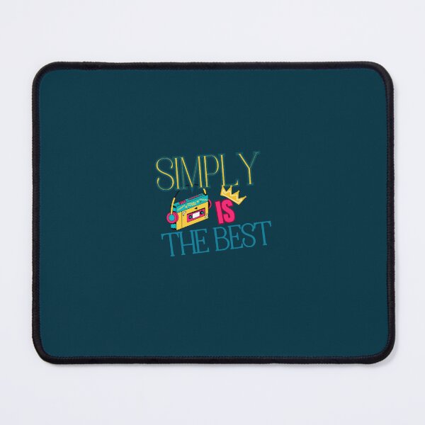 Item preview, Simply is the best designed and sold by reillybarrett.