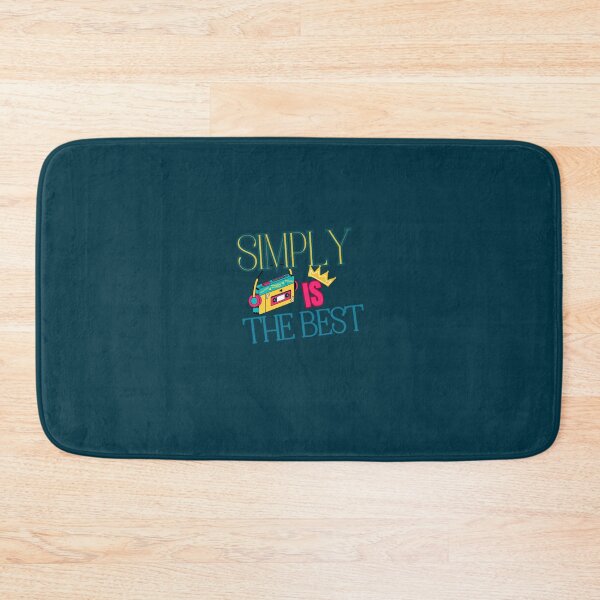 Item preview, Simply is the best designed and sold by reillybarrett.
