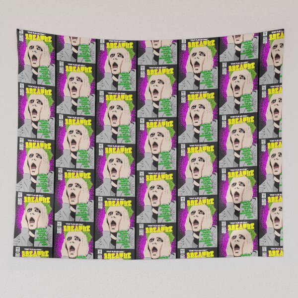 Item preview, Breath designed and sold by TShirtsofYou.