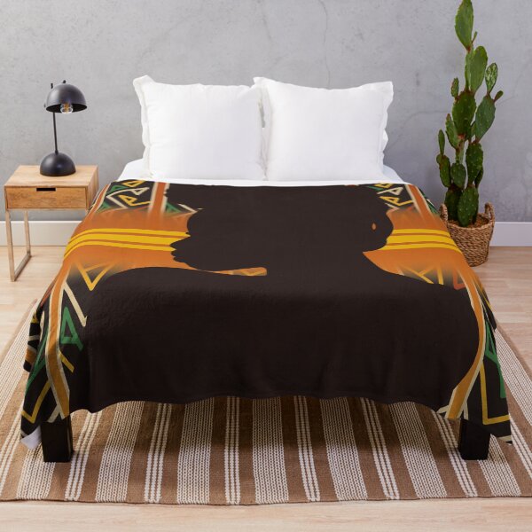 Item preview, African Woman Portrait #2 designed and sold by SunDog-Designs.