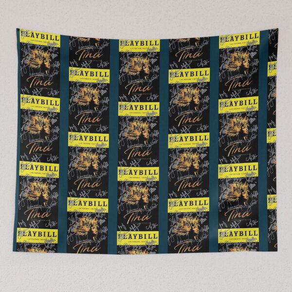 Item preview, Simply the best - Tina turner (1) designed and sold by reillybarrett.