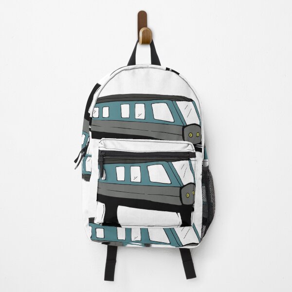 Item preview, Monorail Train ride designed and sold by WendyBialek Designs.