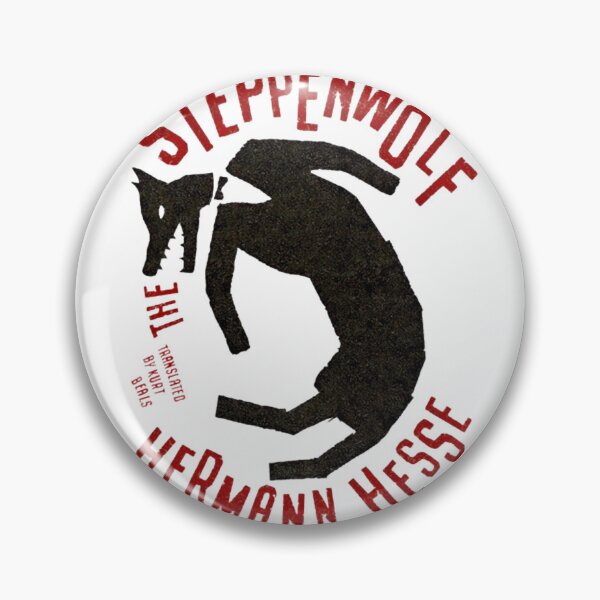 Item preview, Music Steppenwolf designed and sold by JessePinkst.