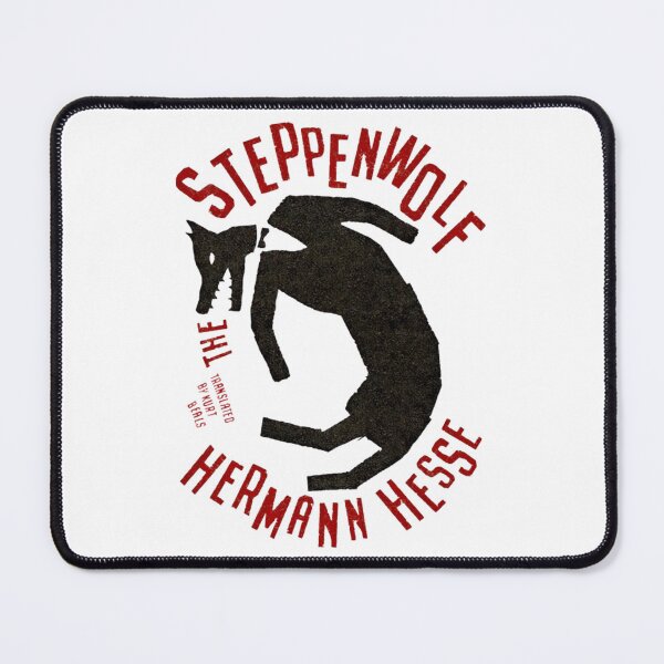 Item preview, Music Steppenwolf designed and sold by JessePinkst.