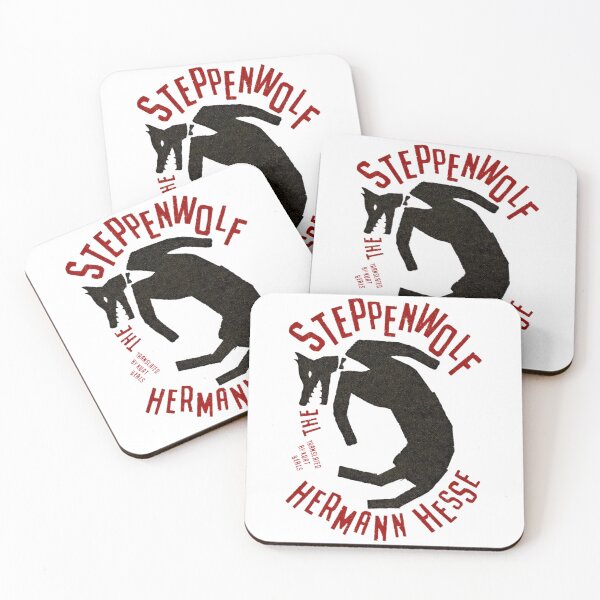 Item preview, Music Steppenwolf designed and sold by JessePinkst.