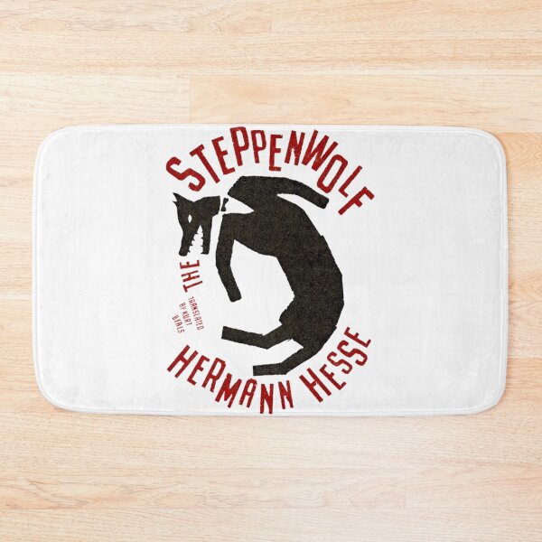 Item preview, Music Steppenwolf designed and sold by JessePinkst.