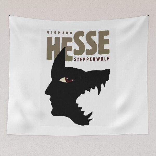 Item preview, Music Steppenwolf designed and sold by JessePinkst.