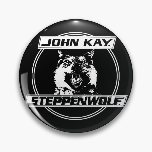 Item preview, Music Steppenwolf designed and sold by JessePinkst.