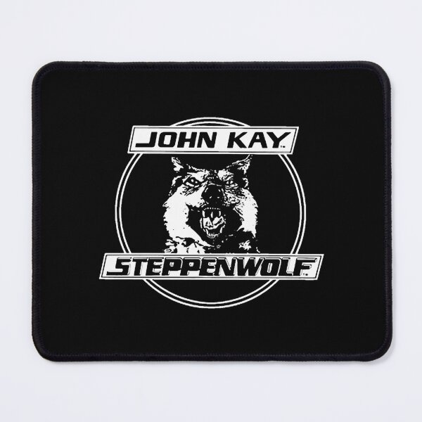 Item preview, Music Steppenwolf designed and sold by JessePinkst.
